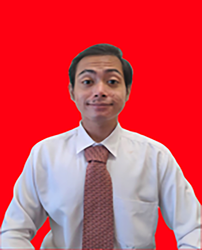 Muhammad Rizky Angga N, S.Kom