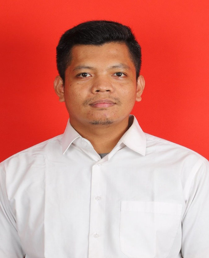 Arisandi Nugraha, S.Kom
