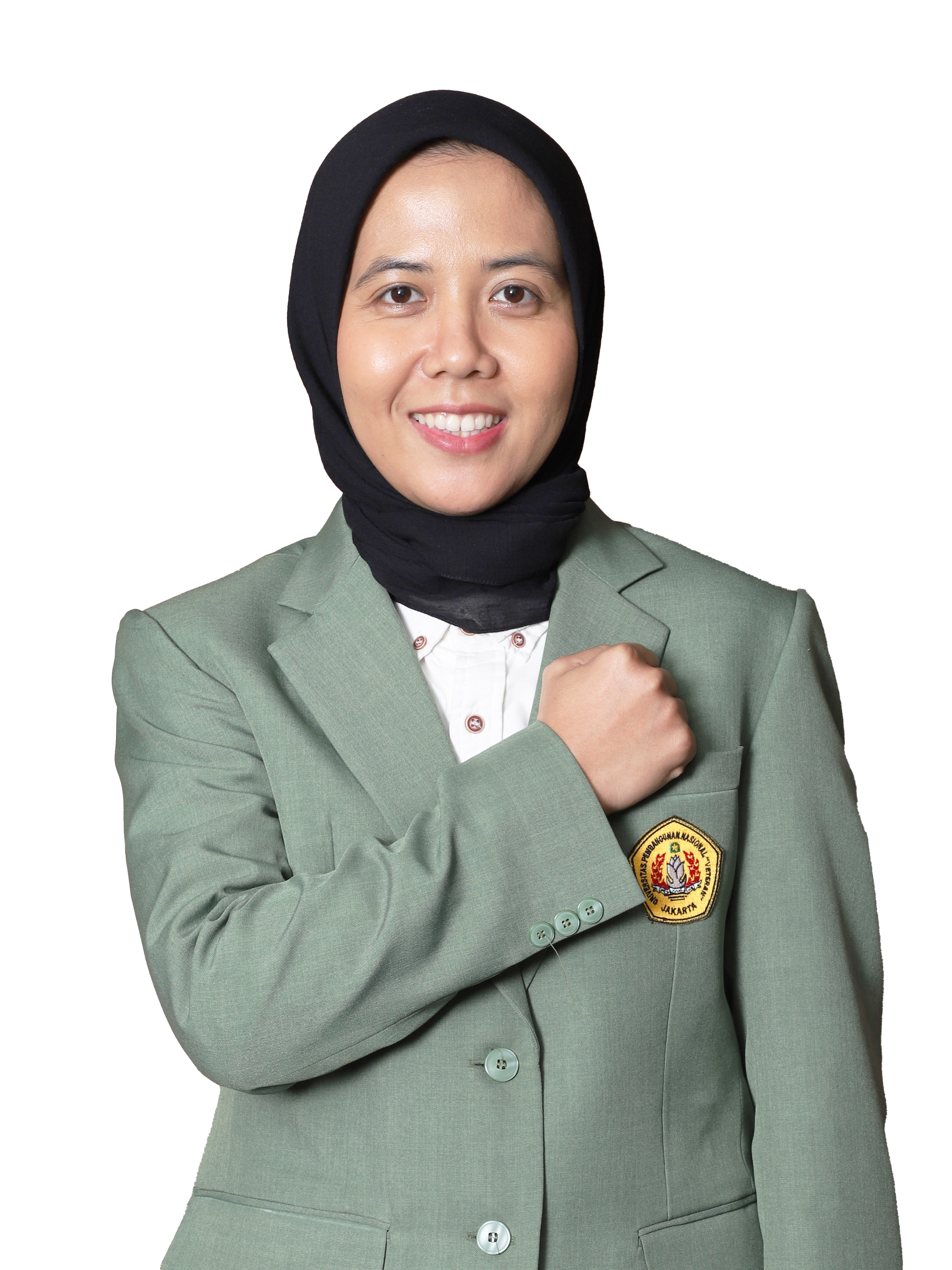 Ade Kurniasih, S.Kom