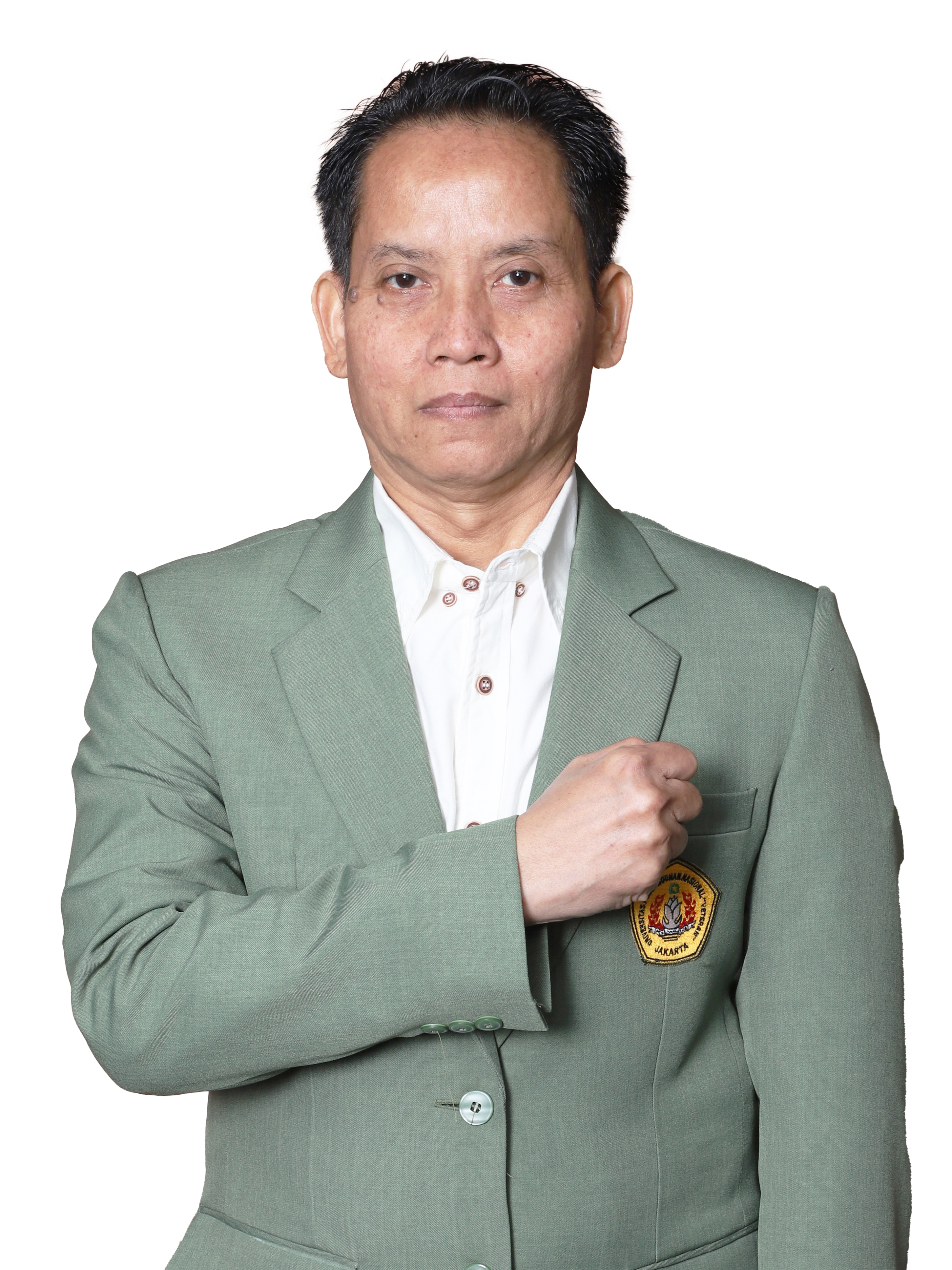 Budi Hartono, S.Pd