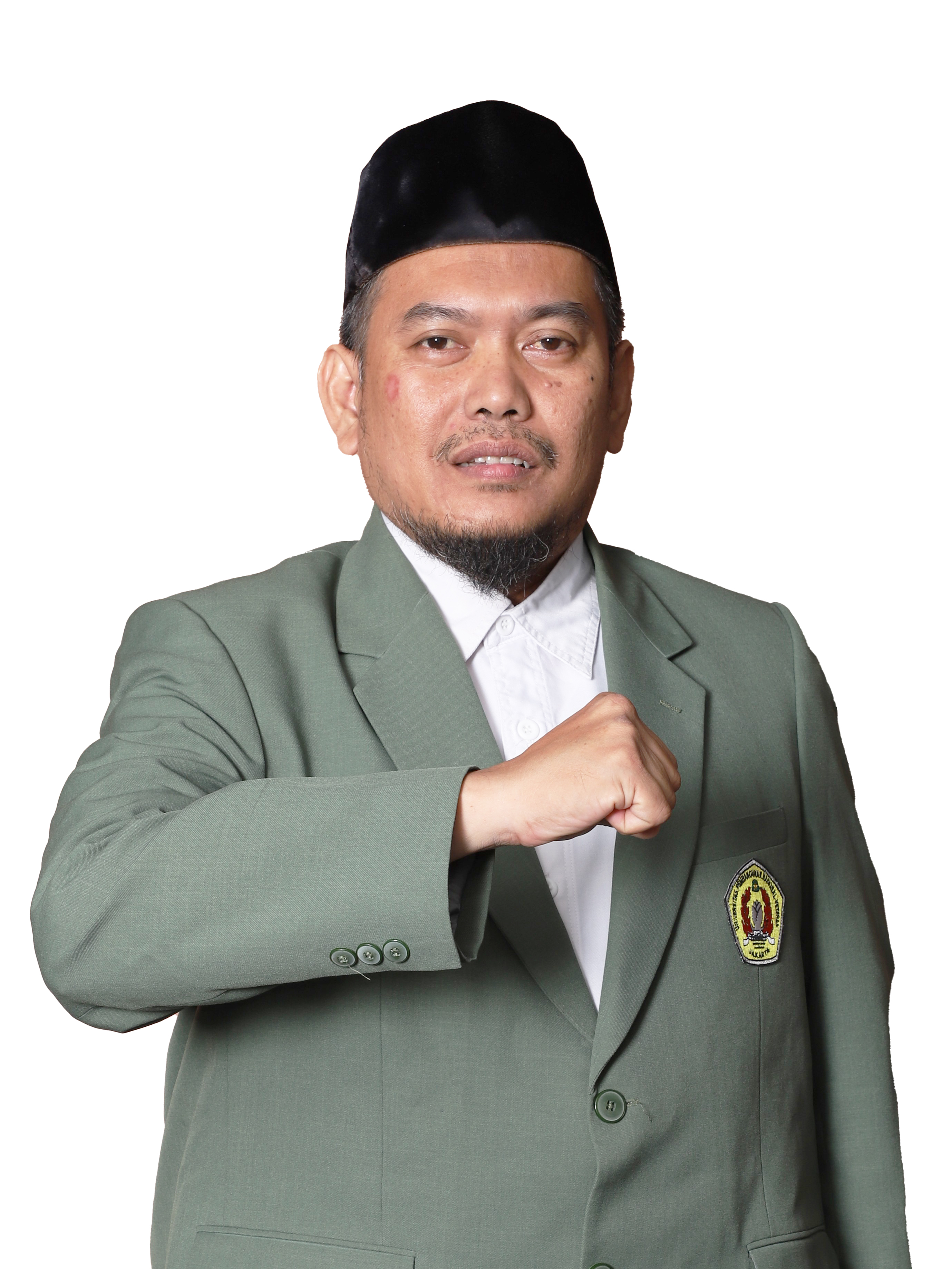 Deny Wijaya, S.Kom., M.M