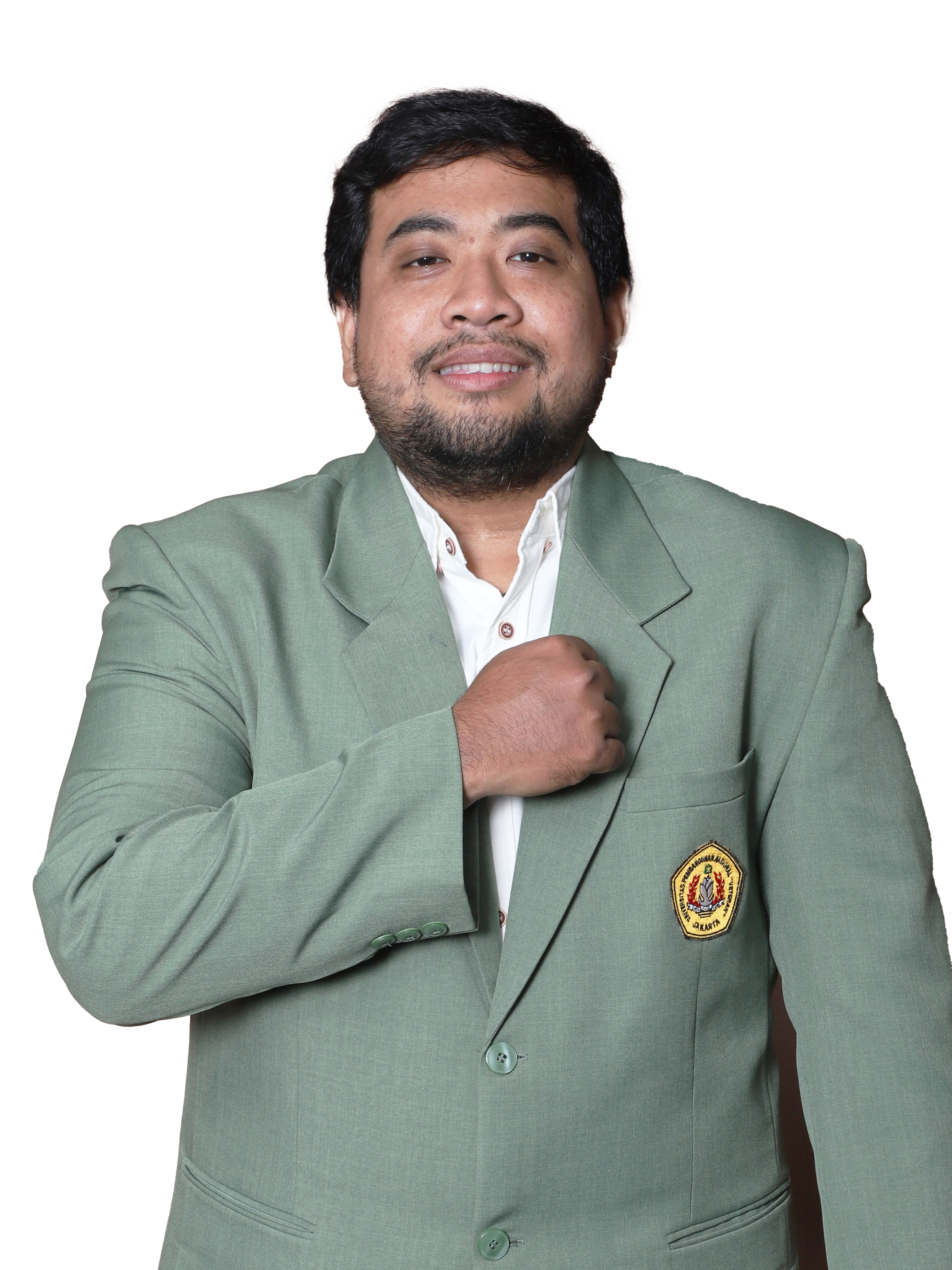 Dhimas Arya Putra, S.Kom