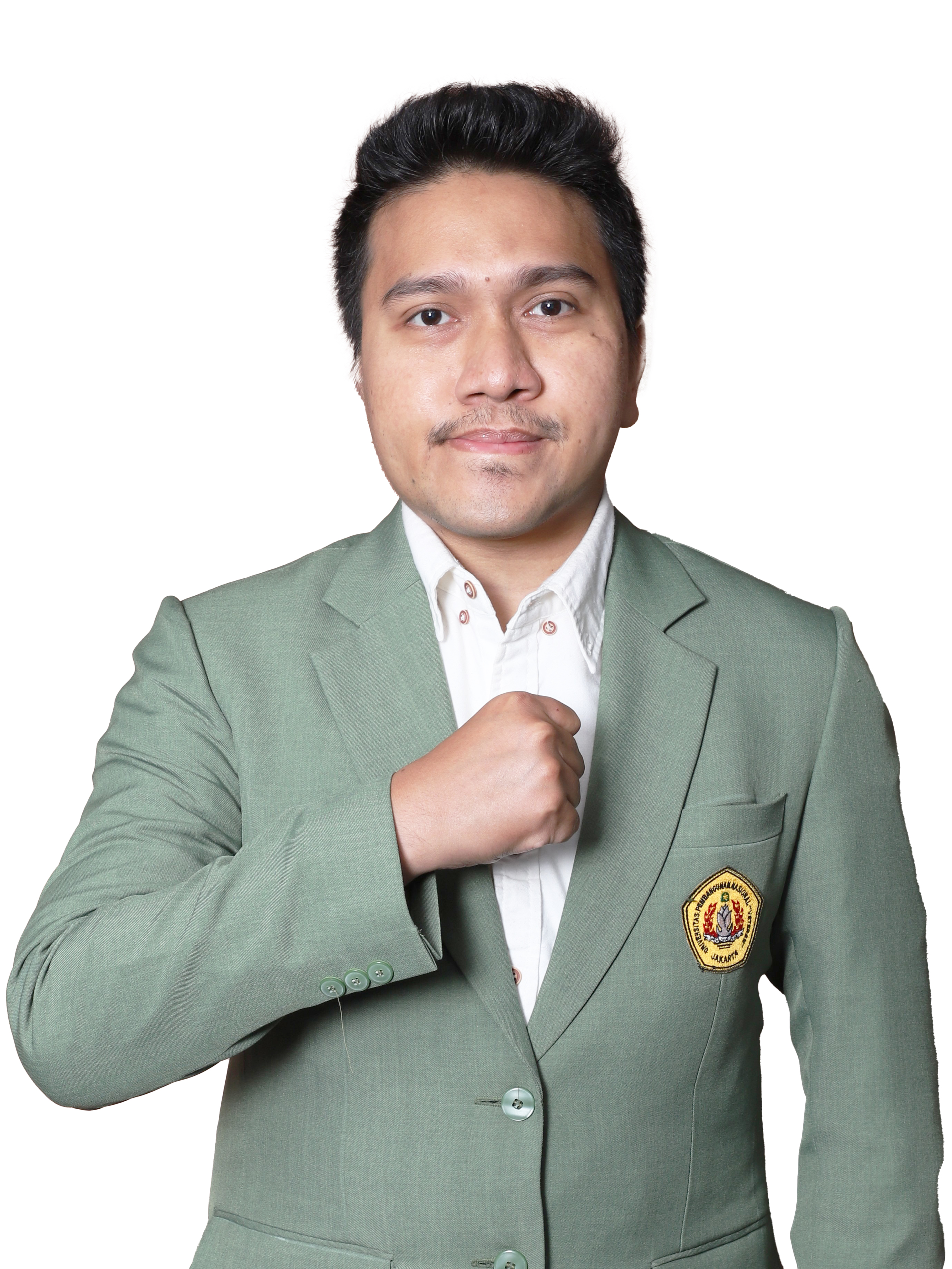 Muhammad Rizky, S.Kom