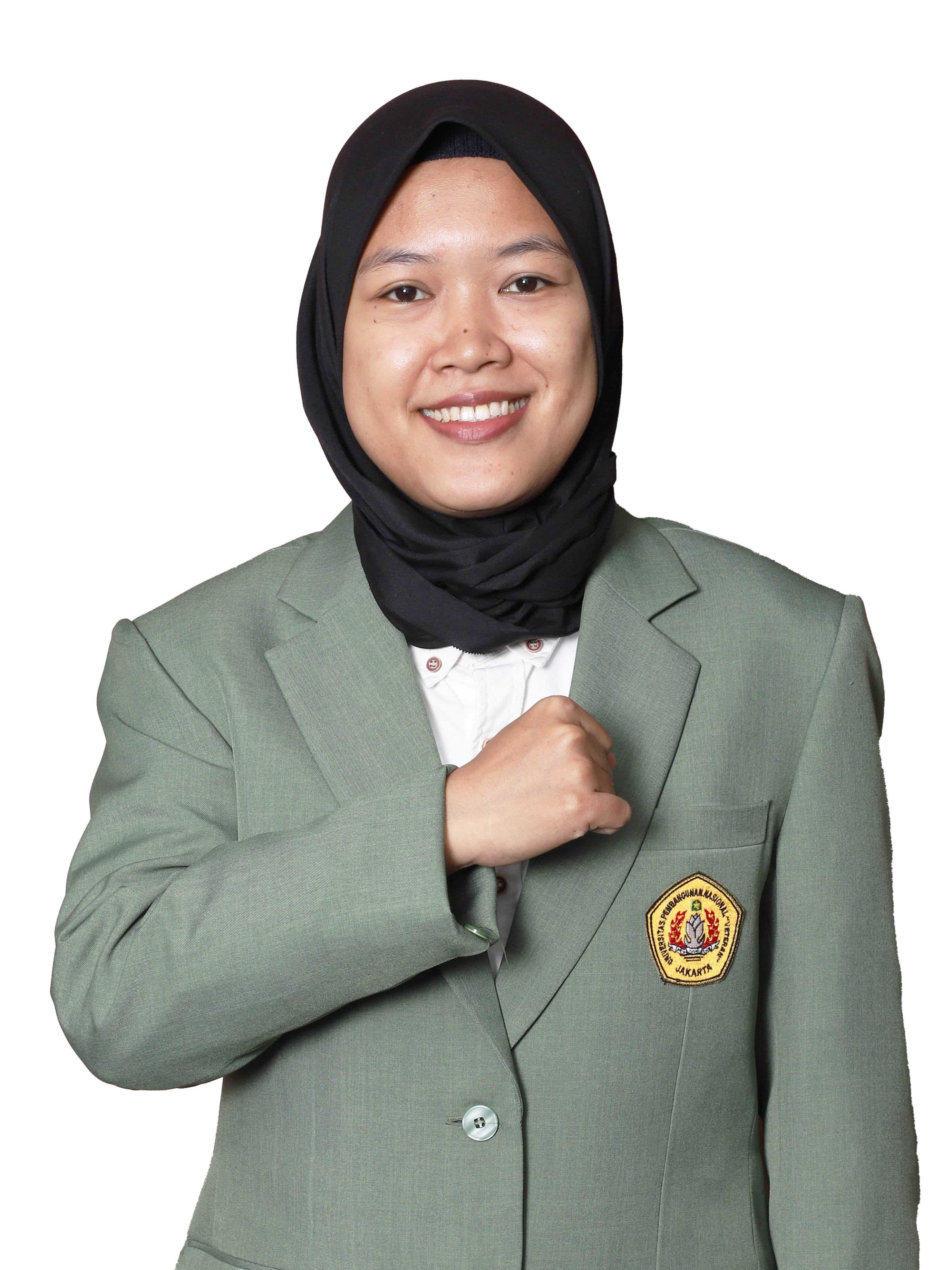 Mutia Khoerunisa, M.M