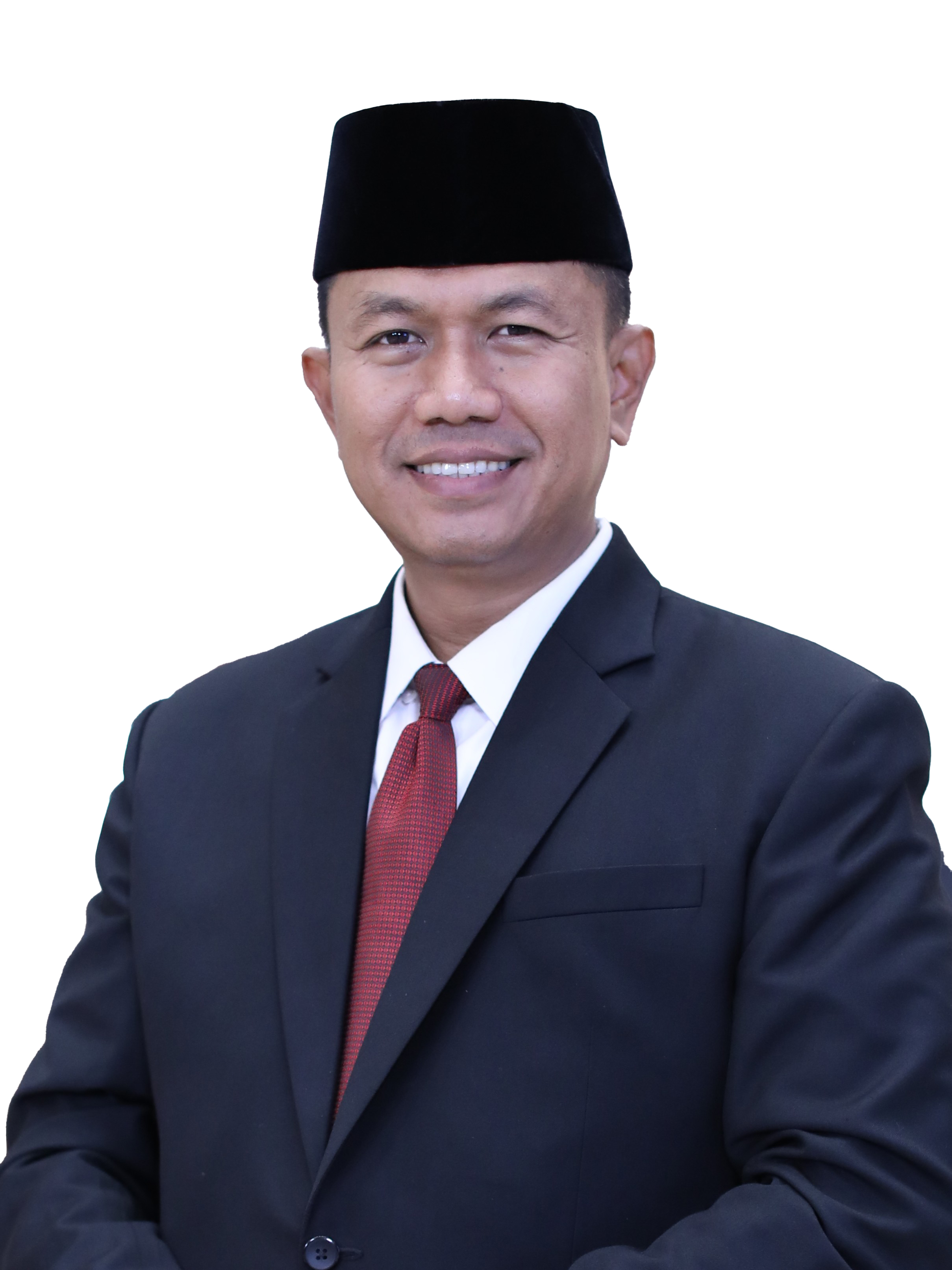 Oki Putra Budiarahman, S.H