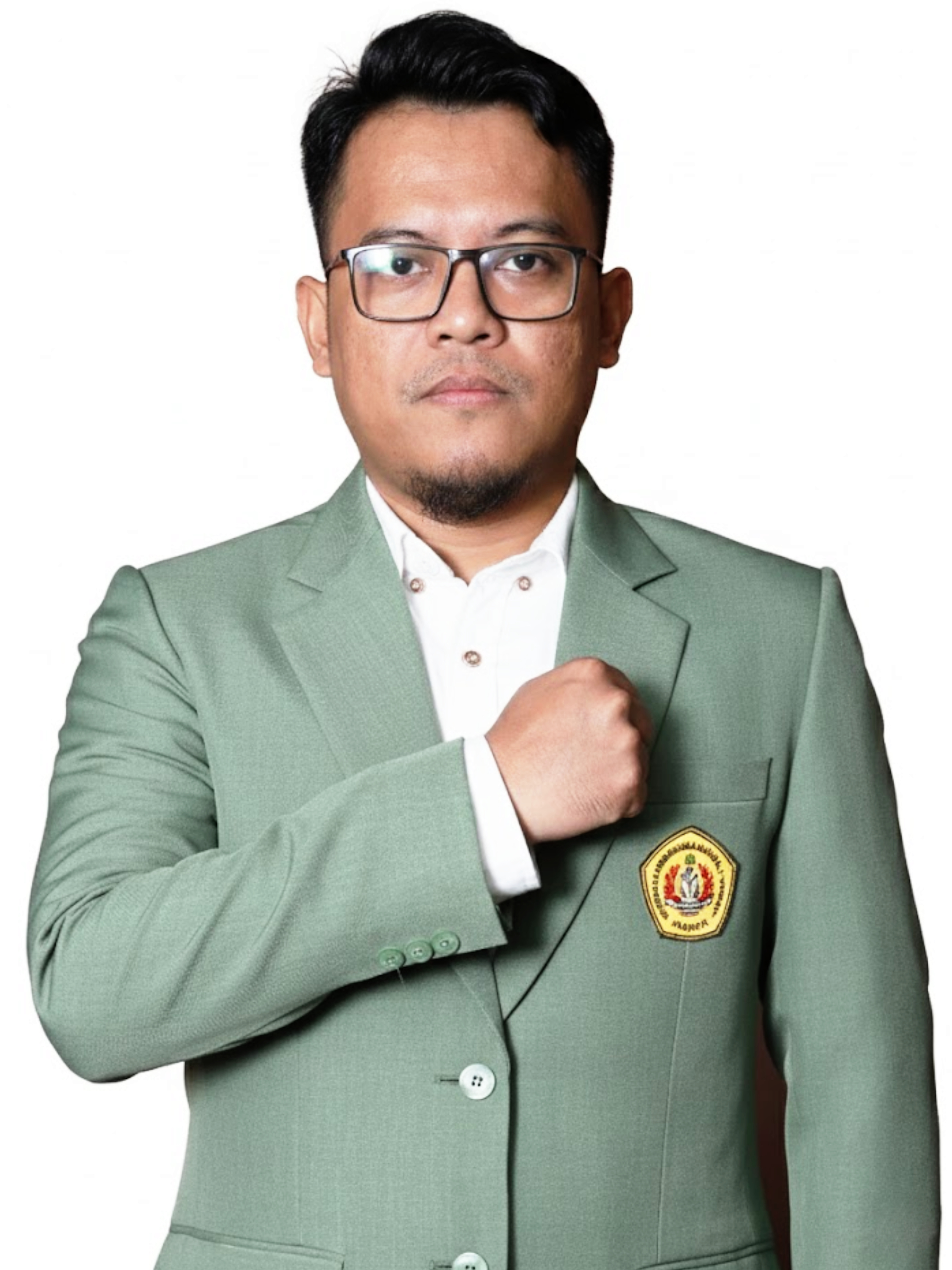 Pisco Yudha A, S.Kom
