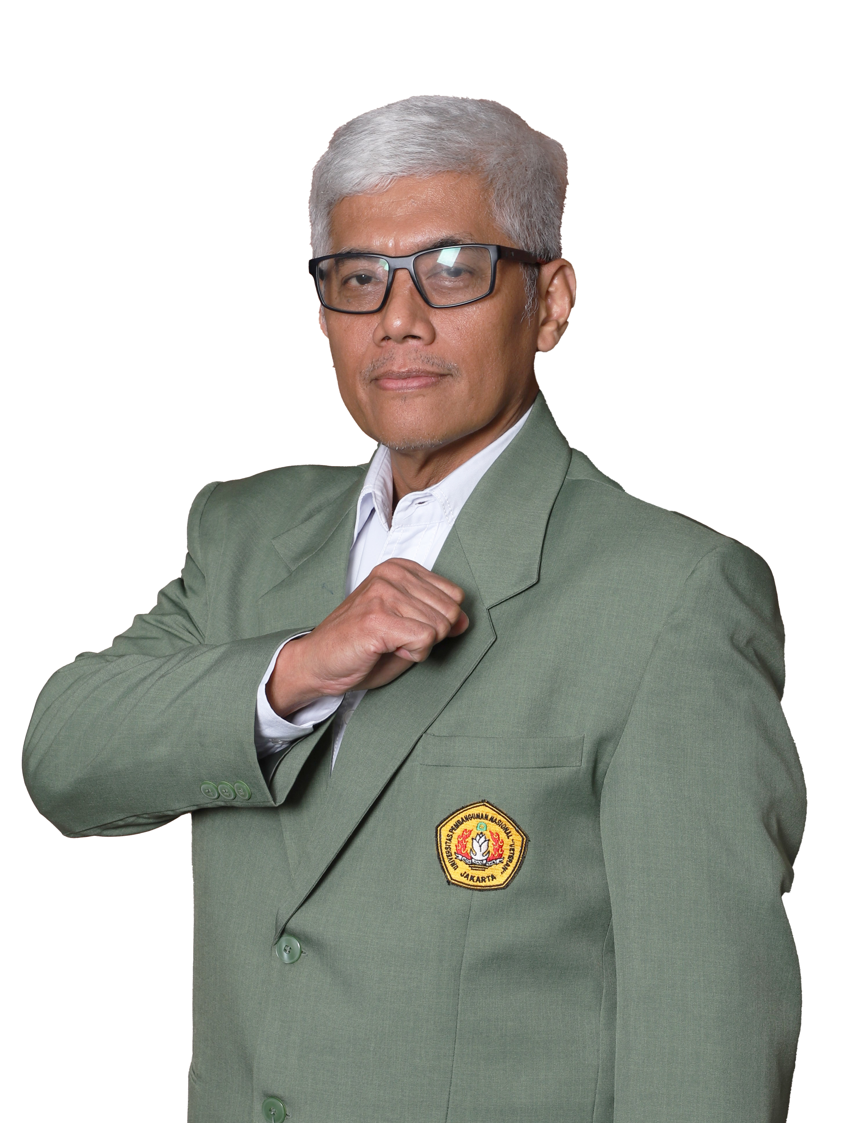 Drs. Sarlan, M.H