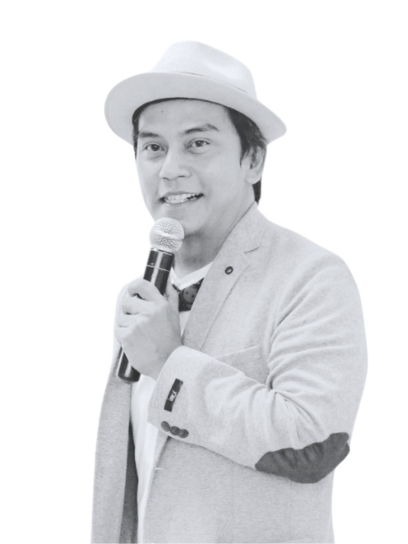 Dr. Firdaus Noor, M.IKom. M.Sn